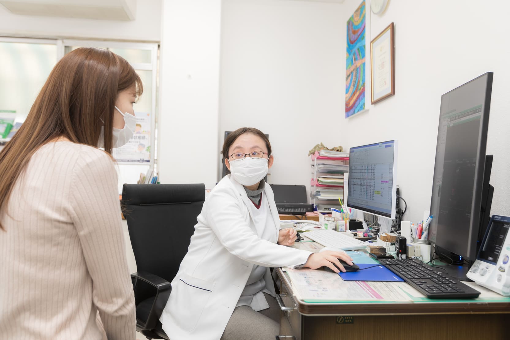 睡眠時無呼吸症候群とは